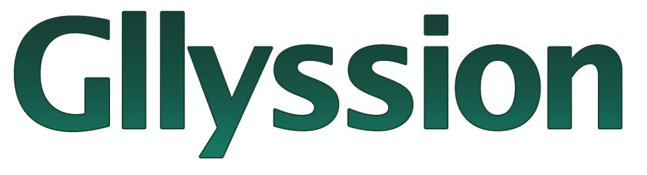 Glyssion Logo